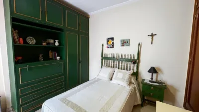 Apartment in Alcalde L. Uruñuela - Palacio de Congresos photo 16