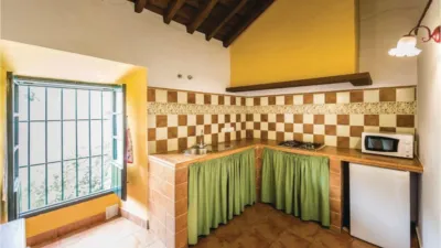 Casa en calle Tilin photo 13