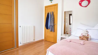 Semi-detached house on Calle A - Pp Casa Blanca photo 30
