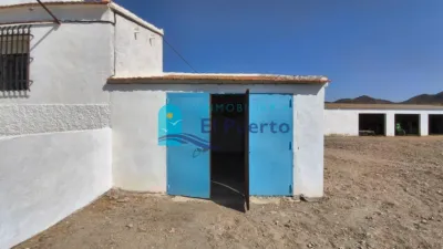 Rustic Finca in Morata photo 27