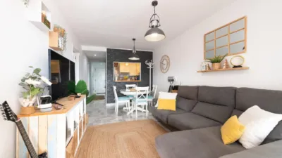 Apartment in Doña Julia Golf photo 3