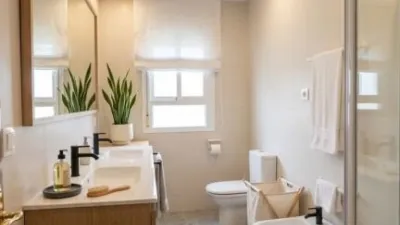 Apartamento en calle Asunción photo 23