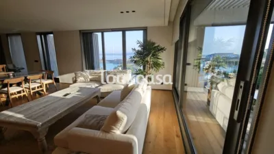 Apartment on Pedra Parda Street - Noalla photo 11