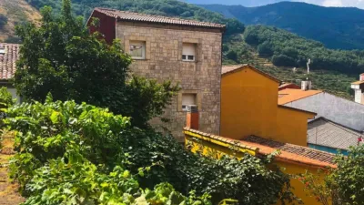 Chalet on Viñillas Street photo 3