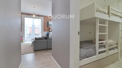 Apartment on Hurtado de Amezaga Street photo 28