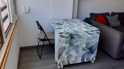 Apartment at Paseo de los Sauces, 4 photo 32