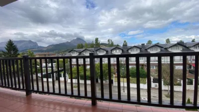 Chalet en Haritz Kalea photo 35