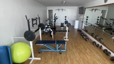Chalet en venta en Eguzkimendi Auzunea, Bidebieta (San Sebastián - Donostia) de 1.095.000 €
