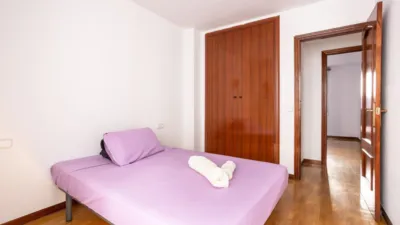 Apartment in Sama photo 29