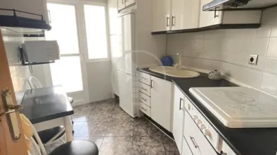 Apartment on Velarde Street photo 7
