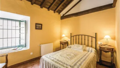 Casa en calle Tilin photo 33