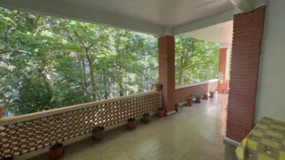 Chalet in Castilla La Mancha photo 24