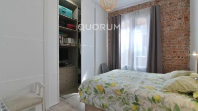 Apartment on Hurtado de Amezaga Street photo 22