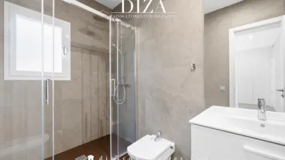 Apartment on López de Hoyos Street photo 24