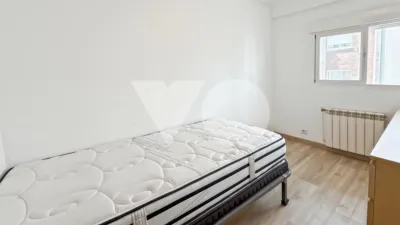 Flat on Calle de Pegaso photo 31