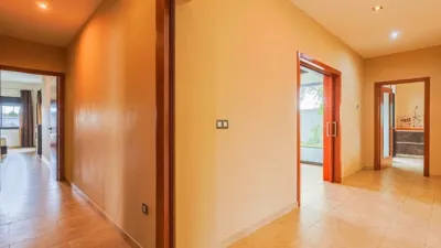 Chalet in Pino Grande Urbanization photo 32