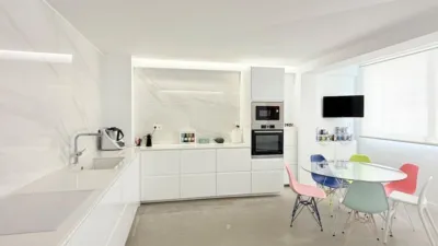 Piso – Elx - Elche - Vista 4