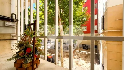 Apartment on Calle de la Virgen de la Monjía photo 15
