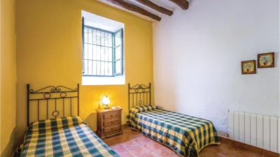 Casa en calle Tilin photo 23