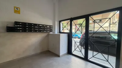 Apartment in Biblioteca Nueva photo 17