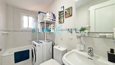 Apartment on Albert Einstein Street photo 17