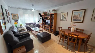 Flat on Calle de la Almenara photo 6
