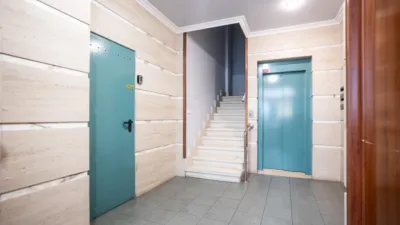 Apartment in Sama photo 22