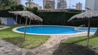 Apartment on Avd. Europa photo 3