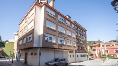 Apartment in Sama photo 17