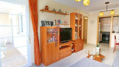 Apartment at Calle Ingeniero Juan Garcia, 80 photo 10