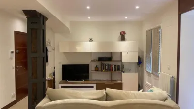 Flat on Calle de Víctor Chávarri photo 10