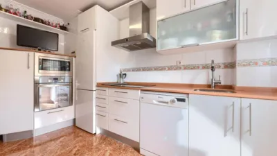 Apartment in Cruces photo 37