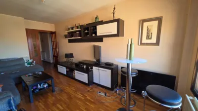 Apartment on Calle de Valle-Inclán photo 22