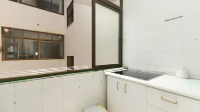 Apartment in Recinto Ferial photo 17