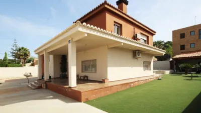 Chalet in El Vedat photo 2