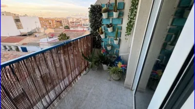 Apartment in Centre photo 5