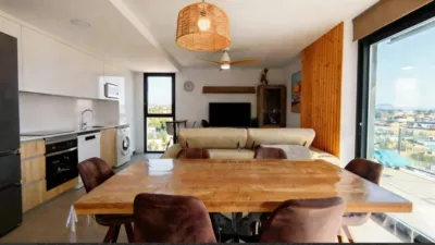 Apartment in Saladar photo 8