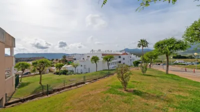 Apartment in Doña Julia Golf photo 39