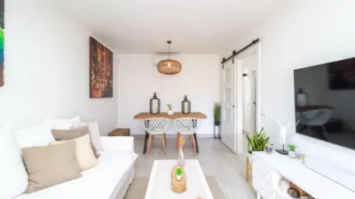 Apartment in Monte Faro-Altomar photo 20