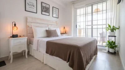 Apartment in Monte Faro-Altomar photo 25