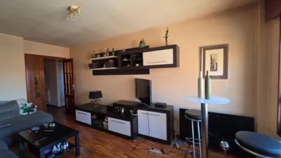 Apartment on Calle de Valle-Inclán photo 24