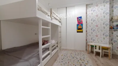 Apartment on Hurtado de Amezaga Street photo 26