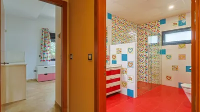 Chalet in Pino Grande Urbanization photo 67