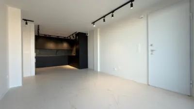 Apartment in Balcón de Finestrat photo 12