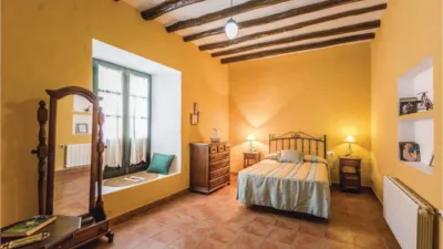 Casa en calle Tilin photo 29