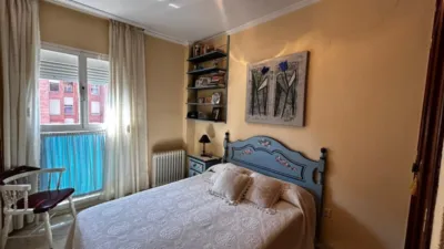Apartment in Alcalde L. Uruñuela - Palacio de Congresos photo 15