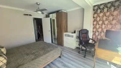 Duplex in Rincón de Loix, Benidorm photo 20