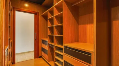 Chalet in Pino Grande Urbanization photo 42