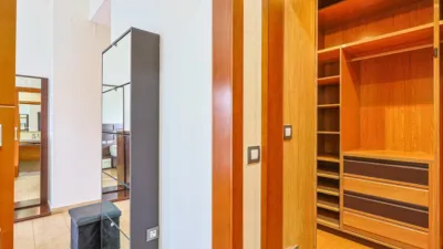 Chalet in Pino Grande Urbanization photo 41
