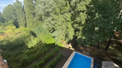 Chalet in Castilla La Mancha photo 28